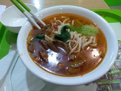 -老乡鸡(霍邱县东湖路店)