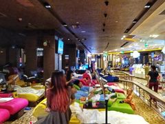 -皇室假期美食水疗会(春风路店)