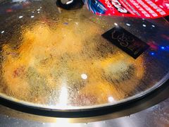 -山河屯铁锅炖(哈西站店)