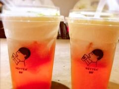 -喜茶(南昌王府井店)