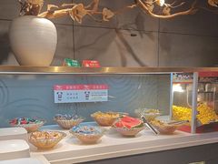 -辣尚瘾·烤鱼·新川菜(交大直营店)