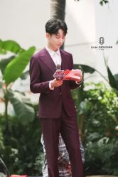 -圣乔凡尼服装定制