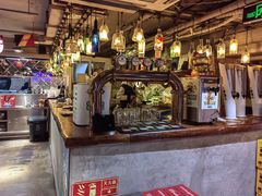 -原始泥炉烤肉(总店)