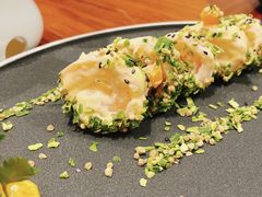 -喜鼎海胆水饺(东港店)