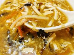 -台北楚楚园馅饼粥(虹桥南丰城店)
