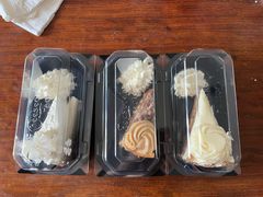 -The Cheesecake Factory 芝乐坊餐厅(王府中環店)