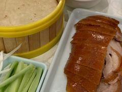 -福来居烤鸭店(天坛二店)