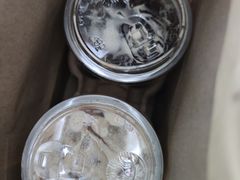 冰美式-星巴克(北京西小口路店)