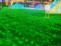 -歌斐颂巧克力小镇