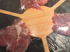 -尚宴牛特鲜自助(太原街万达店)