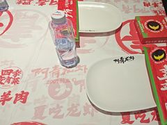 -阿青龙虾·烧烤大排档(湖里万达店)