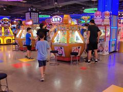 -Play1家庭娱乐中心(裕华万达店)