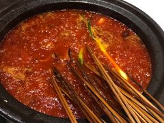 -钢管厂歆瑞源油卤串串香(春熙路太古里店)