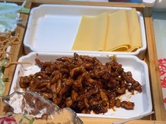 -富贵春饼·烤鸭·大厨现炒(诸城店)