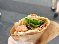 -神奇的香酥鸡蛋灌饼