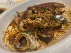 -粤财皇冠假日酒店·彩华轩中餐厅