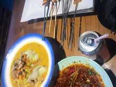 -眼镜哥浦江夜宵大本营