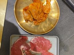 -允辛家·自助泥炉烤肉(九亭店)