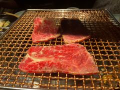 -九田家黑牛烤肉料理(太阳宫广场店)