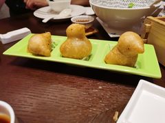 -北海银滩皇冠假日酒店-德丰楼中餐厅