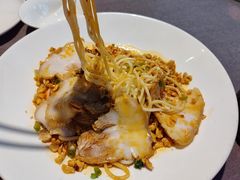 -贰号院子·南京淮扬味(珠江路店)