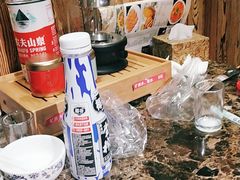 -异特麻辣香锅·烤鱼(怀柔店)