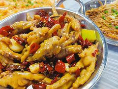 凤爪-小民大排档(光谷店)
