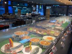 -常和州·夜宵大排档(常州单店)