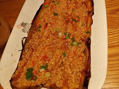 -蚝太郎 • 海鲜烧烤(Upark店)