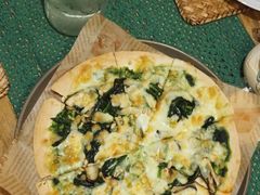 -FUNFUN有饭花园聚会餐厅