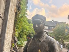 -回龙窝历史文化街区