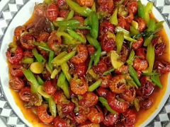 -玛森烧烤(汇佳商城店)