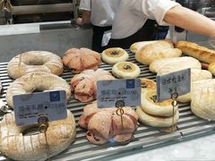 -OVEN LAB乐欧酵室(裕华万达店)