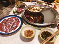 -陈艳红火锅菜·冒菜(簋街店)