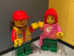 -上海乐高探索中心