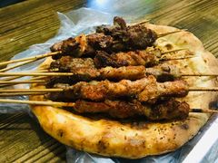 -同来顺烧烤餐厅(哈尔滨道店)