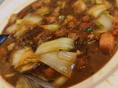 -春饼家常菜(百子湾店)