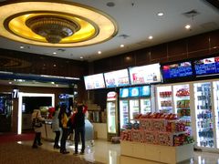 换饮料、爆米花处-UME影城(安贞DTS:X店)