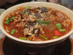 -老街鱼嘴巴(步步高新天地店)