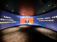 -平安金融中心云际观光层
