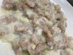 -清真·同发顺饭庄·烧麦(总店)