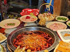 -蜀大侠火锅(春熙路店)