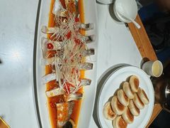 -小隐院子·庭院餐厅(大学城后湖店)