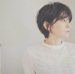 -Tipo Hair salon（明星）店