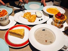 -波特曼西餐厅(中央大街店)