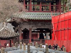 -报恩寺(平武县)