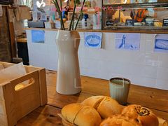 -仙峰天然面包(迎宾路店)