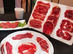 -铜来聚老北京涮肉(恒隆广场店)