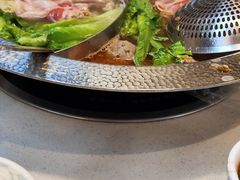 -古乐牛香·鲜牛肉牛杂火锅(新区店)