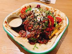 -HELLO 27 意面·沙拉·帕尼尼